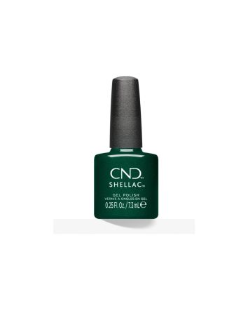 CND SHELLAC À VERT VERT 