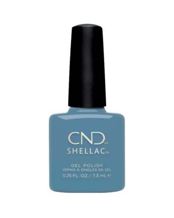 Shellac Givré Seaglass COLOR WORLD