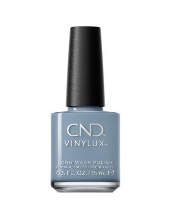 Vinylux Frosted Seaglass