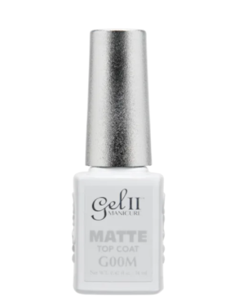 GEL ll MAT PROTECTEUR DE VERNIS