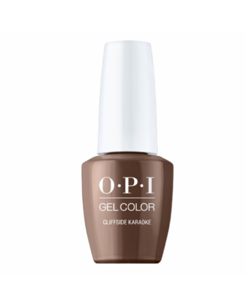 GC Cliffside Karaoke