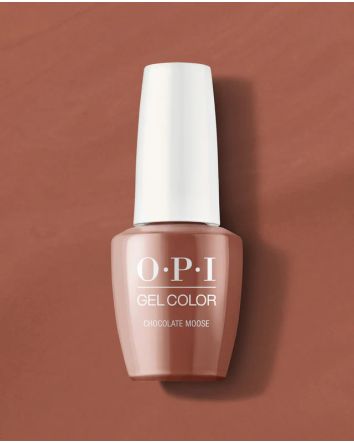 OPI GC CHOCOLATE MOOSE