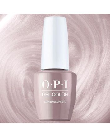 OPI GC Supernova Pearl FALL 2024 COLLECTION