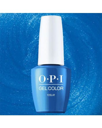 OPI GC Y2Slay FALL 2024 COLLECTION