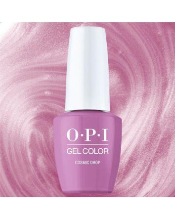 Collection automne 2024 OPI GC CosMIC Drop