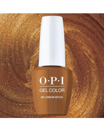 OPI GC Millennium Mocha FALL 2024 COLLECTION