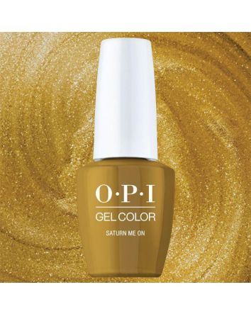 OPI GC SaTURN Me On FALL 2024 COLLECTION