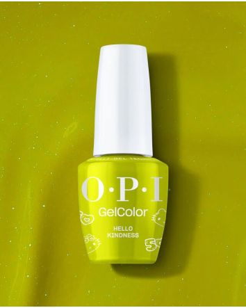OPI GC - Hello Kindness Project HK Capsule Collection Summer 2024