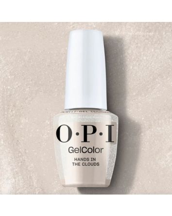OPI GC Hands In The Clouds - I'm Dreaming Spring 2025 Collection