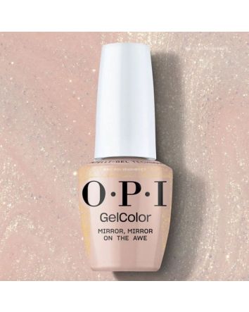 OPI GC Mirror, Mirror on the Awe - I'm Dreaming Spring 2025 Collection