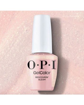 OPI GC Reoccurin' Gleam - Collection I'm Dreaming Printemps 2025
