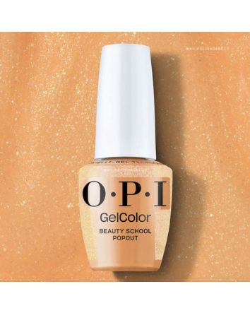 OPI GC Beauty School Popout - I'm Dreaming Spring 2025 Collection