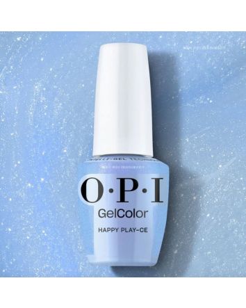 OPI' GC Happy Play-ce - I'm Dreaming Spring 2025 Collection