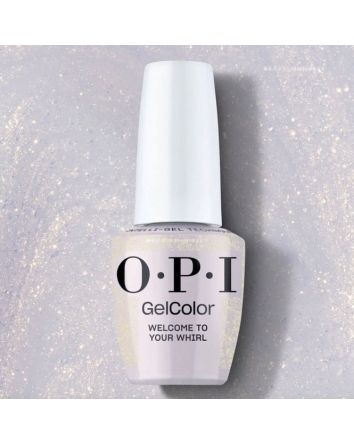OPI GC Welcome to Your Whirl - I'm Dreaming Spring 2025 Collection