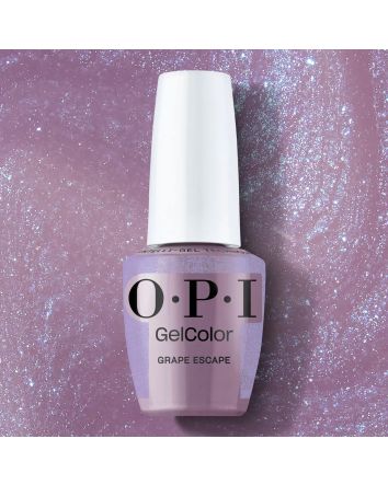 OPI GC Grape Escape - I'm Dreaming Spring 2025 Collection