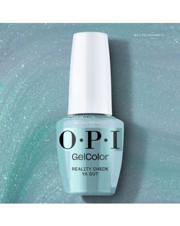 OPI GC Reality Check Ya Out - I'm Dreaming Spring 2025 Collection