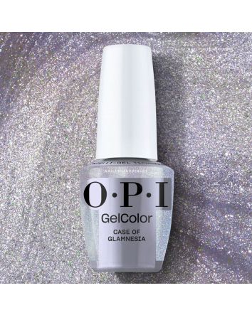 OPI GC Case of Glamnesia - I'm Dreaming Spring 2025 Collection