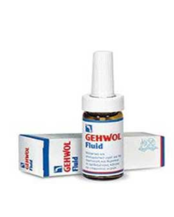 Désinfectant fluide