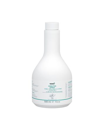 Lotion aux herbes Gehwol (500 ml)