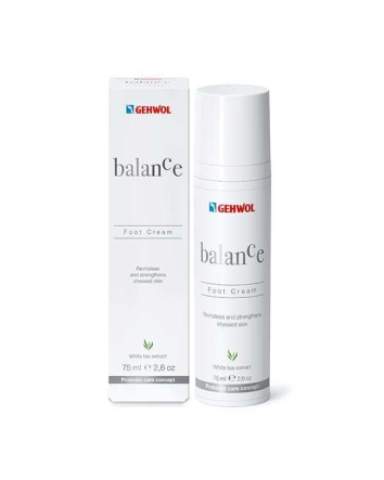 Crème pour les pieds Balance Probiotic Power