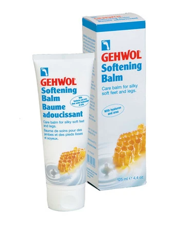 Baume adoucissant