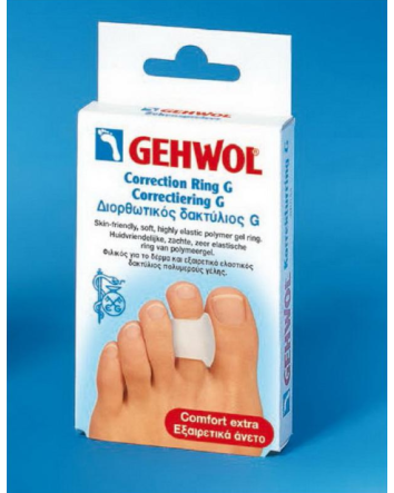 Bague de correction