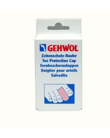 Anneau de protection des orteils Petit