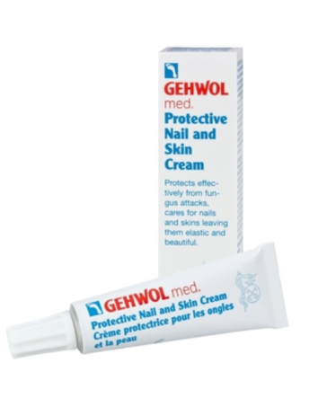 Peau MED Huile de Protection des Ongles et de la Peau