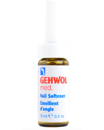 Adoucisseur d'ongles MED