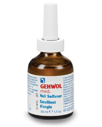 Adoucisseur d'ongles MED