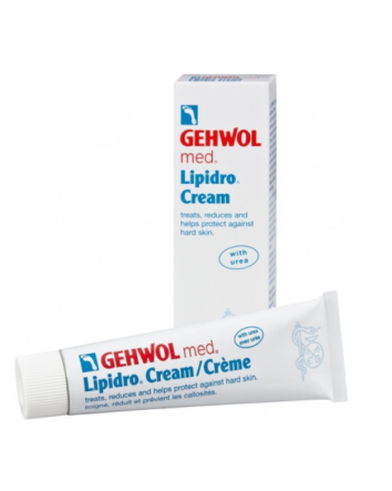 Crème MED Lipidro