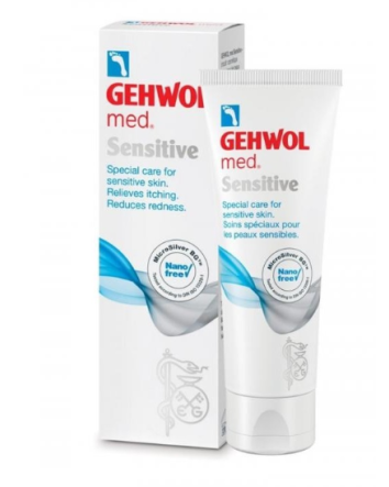 Sensible à la moyenne