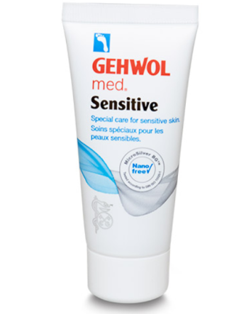 Sensible à la moyenne