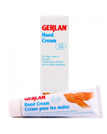 Crème pour les mains GERLAN