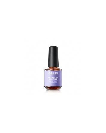 Gellen -  dissolvant pour vernis gel