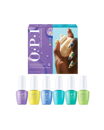 Add On Kit #2 Summer Collection 2023