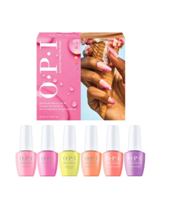 Add On Kit #1 Summer Collection 2023