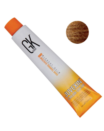 Crème colorante Juvexin (n°7,3 blond doré)