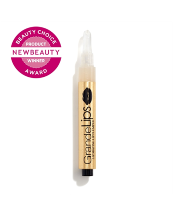 LIPS Repulpeur de lèvres hydratant/Gloss - CLEAR