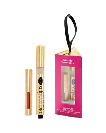 GRANDE LIPS ORNAMENT