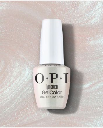 OPI GC Oh, For Oz Sake Wicked Holiday'2024 Collection