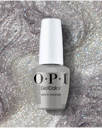 Collection OPI'm Frosted FÊTES 2025