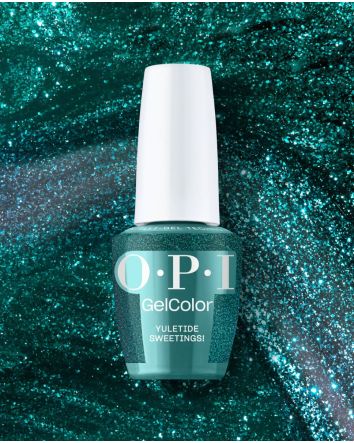 Douceurs de Noël OPI GC ! Collection FÊTES 2025