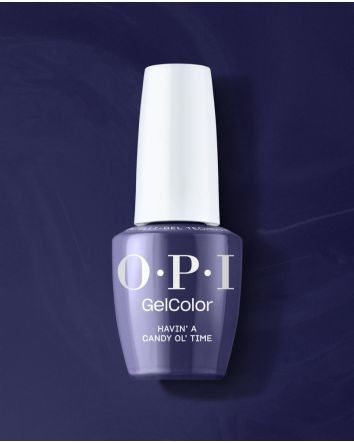 Collection OPI GC Havin' a Candy Ol' Time FÊTES 2025
