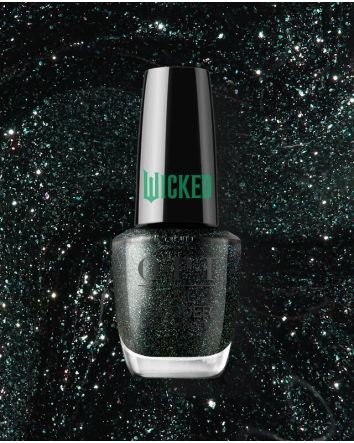 OPI NL Deflying Gravity Wicked Holiday'2024 Collection