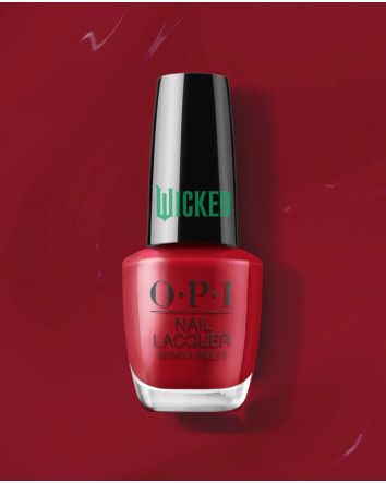 OPI NL Nessa-Ist Rose Wicked Holiday'2024 Collection