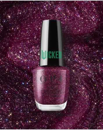 OPI NL Let's Rejoicify Wicked Holiday'2024 Collection