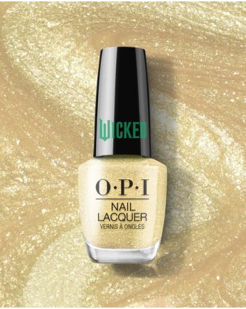 Collection OPI NL Oz-Mazing Wicked Holiday 2024