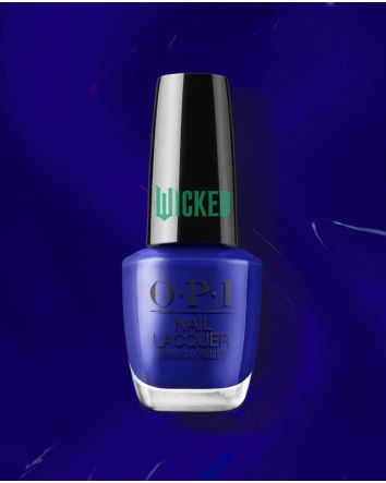 OPI NL Fiyero's My Mani Wicked Holiday'2024 Collection