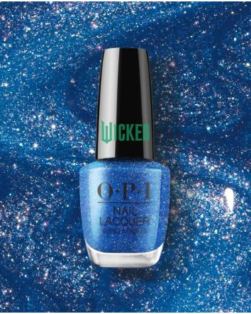OPI NL I'm the Wonderfullest Wicked Holiday'2024 Collection